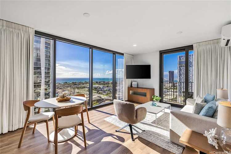 987 Queen Street #2301 Honolulu, HI 96814