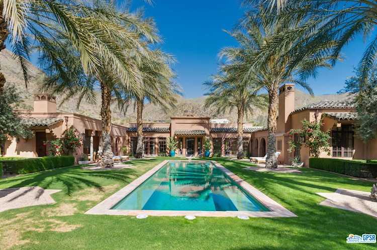 1650 Avenida Sevilla Palm Springs, CA 92264