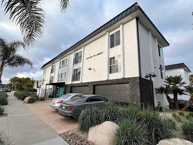 Just Listed 4011 Lamont St #2F, San Diego, 92109, 230008106 Photo 1