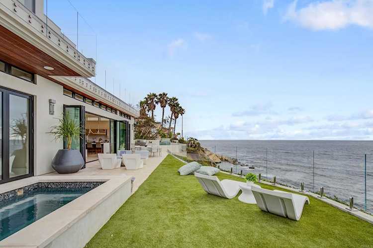 5740 Dolphin Place La Jolla, CA 92037