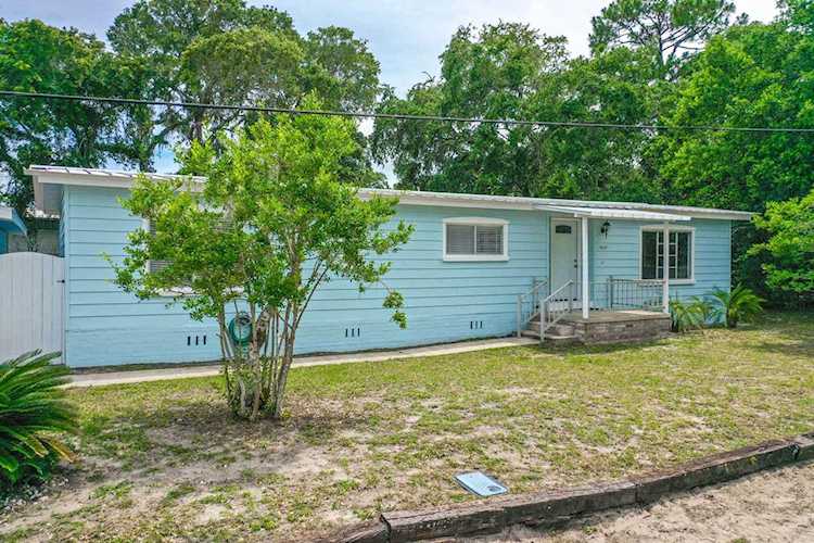 1409 Oak Hill Drive St Augustine Beach, FL 32080