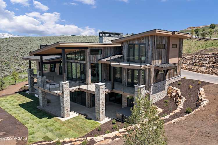 6421 E Evening Star Dr Heber City, UT 84032