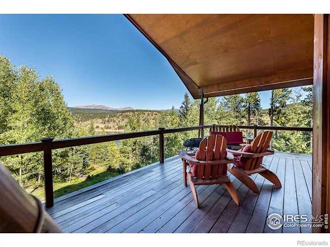 149 Alpine Dr Nederland, CO 80466 | MLS IR976202 Photo 1