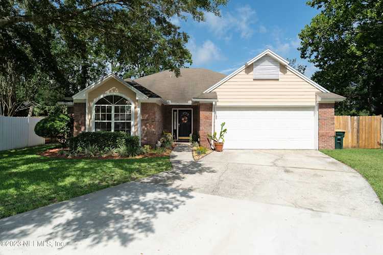 10686 Eaglet CT Jacksonville, FL 32257 | MLS 1230203 Photo 1