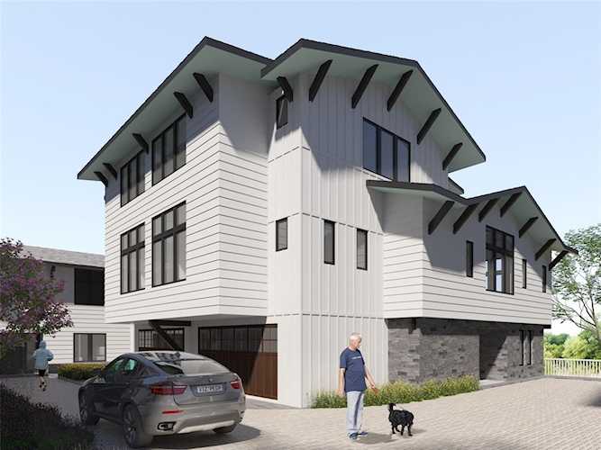 1408 W 9th ST #602 Austin, TX 78703