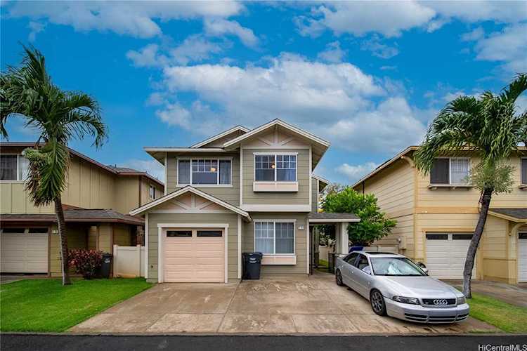 91-1064 Komoaina Street #82 Ewa Beach, HI 96706