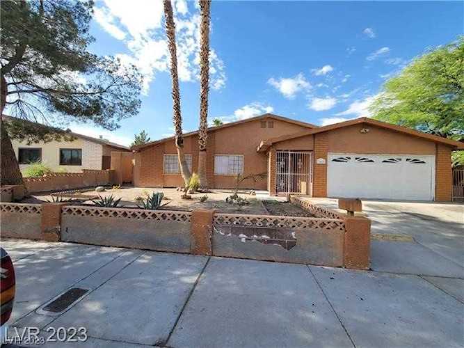 3480 E Hacienda Ave Las Vegas, NV 89120