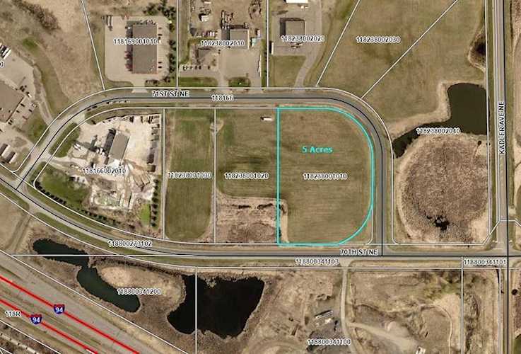 TBD 71st Street NE Otsego, MN 55301