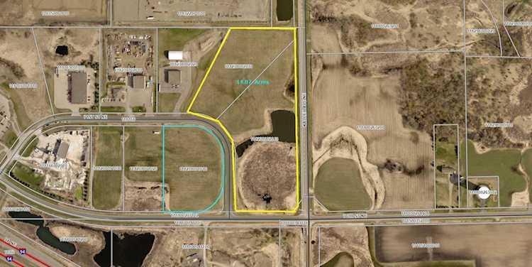 9880 71st Street NE Otsego, MN 55301