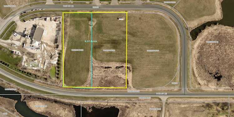 98XX 71st Street NE Otsego, MN 55301