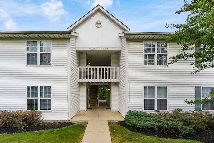 5471 Wellington Woods Boulevard Columbus, OH 43213 | Vision Realty Inc. Photo 1