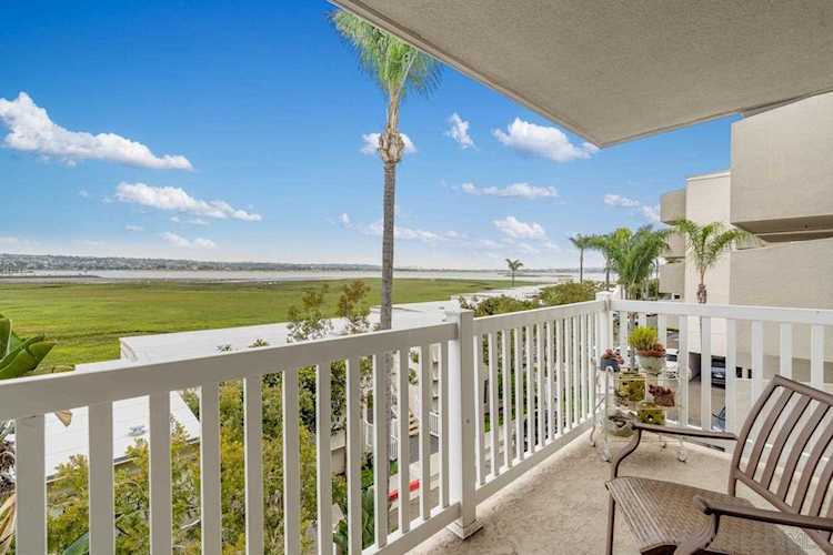 Just Listed 4015 Crown Point Dr #203, San Diego, 92109, 230008986 Photo 1