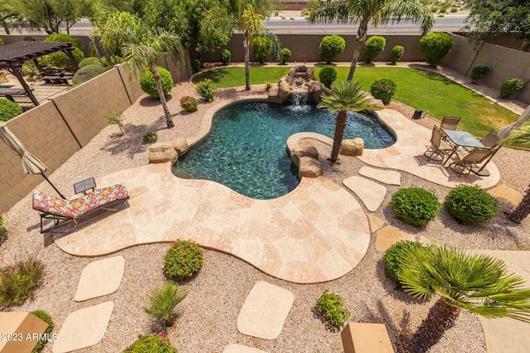 19311 W Pasadena Avenue Litchfield Park, AZ 85340 | MLS 6567260 Photo 1