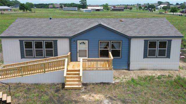 1125 Caroline Court Howe, TX 75459