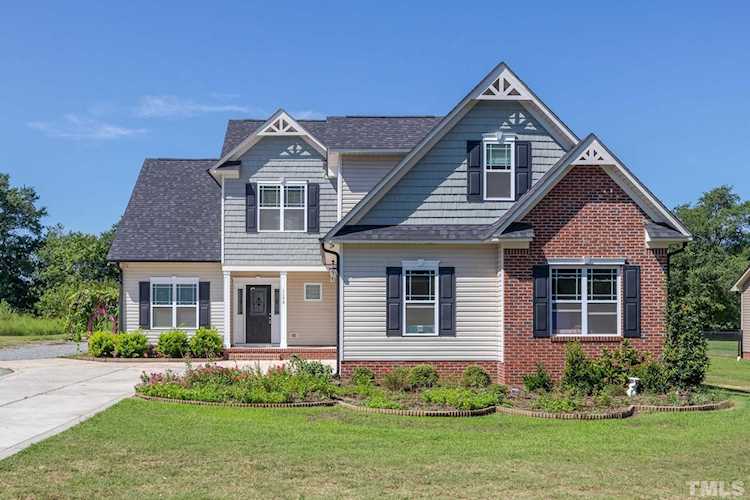 1175 N Nc 50 Highway Benson, NC 27504 | MLS 2474599 Photo 1