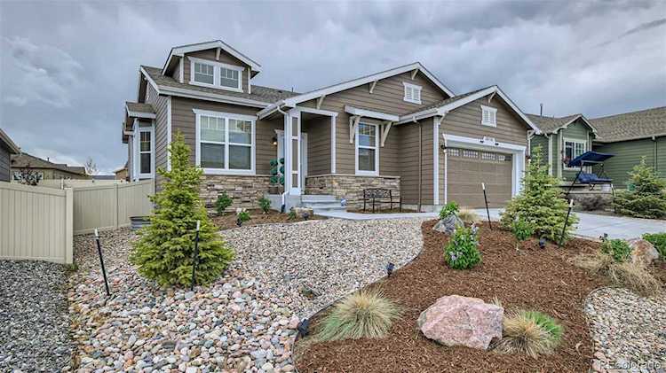 13115 Stone Valley Dr Peyton, CO 80831