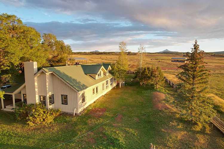 1226 Cr X 45 Norwood, COLORADO 81423