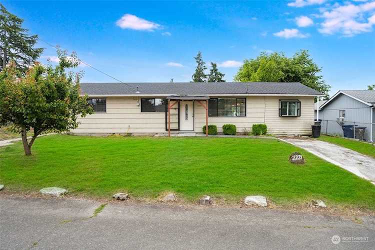 2221 SW 332nd St Federal Way, WA 98023 | MLS® 2127531 Photo 1