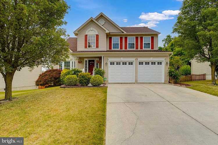 3707 Wolf Trail Dr Abingdon, MD 21009 | MLS MDHR2022598 Photo 1