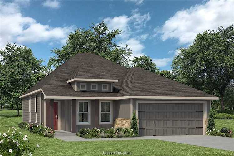409 Fort Dix Ln Caldwell, TX 77836
