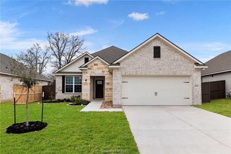 5621 Hayduke Ln Bryan, TX 77802