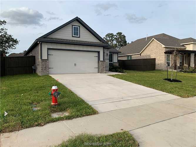 5627 Hayduke Ln Bryan, TX 77802