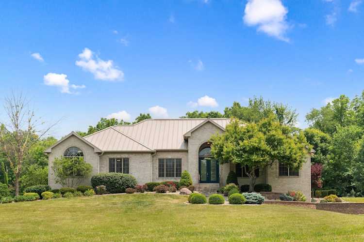 2747 S 25 W Franklin, IN 46131