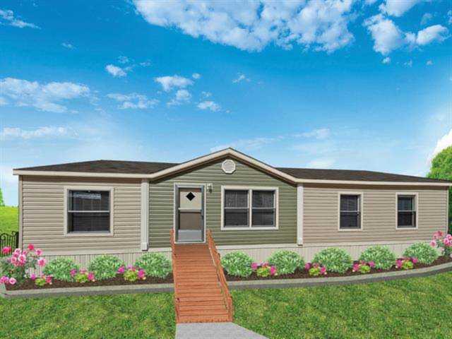 1124 Caroline Court Howe, TX 75459