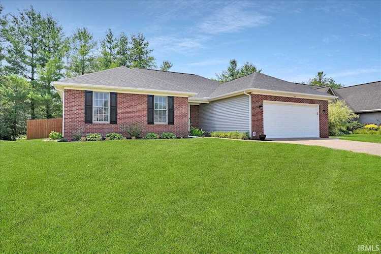 F.C. Tucker Emge Homes for Sale 3909 Collingswood Drive