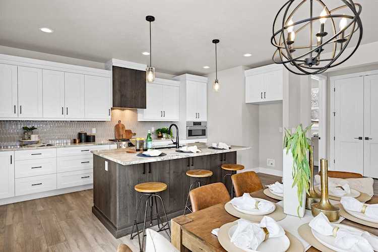 Build Idaho- Prepare to be Moved! Idaho's Ultimate Home Search Photo 1