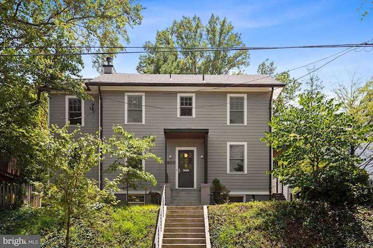 3800 Alton Place NW Washington, DC 20016 | MLS DCDC2096666 Photo 1