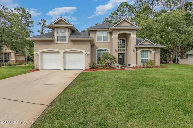 2447 Ripple Creek LN Fleming Island, FL 32003 | MLS 1230754 Photo 1