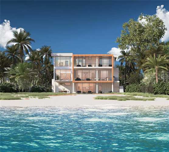 6489 Gulfside Rd Longboat Key, FL 34228