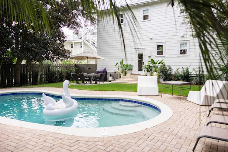 7951 E County Hwy 30A Inlet Beach, FL 32461