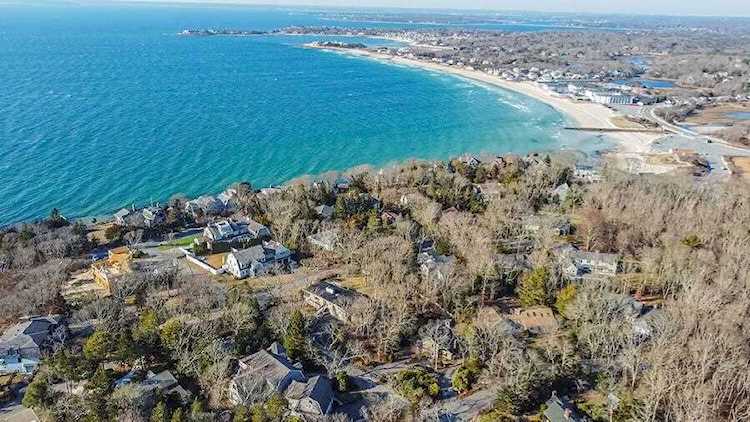 55 Cliff Road Falmouth, MA 02540 | MLS 22300978 Photo 1