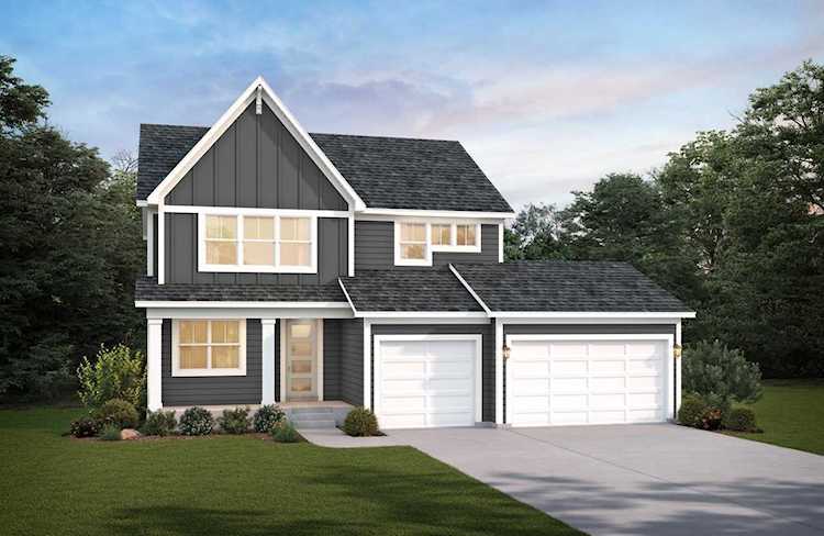 14522 Kingsview Lane N Dayton, MN 55327