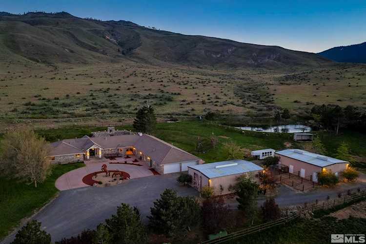 605 Deer Mountain Rd Verdi, NV 89439