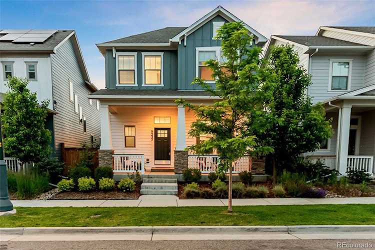 9335 E 58th Dr Denver, CO 80238