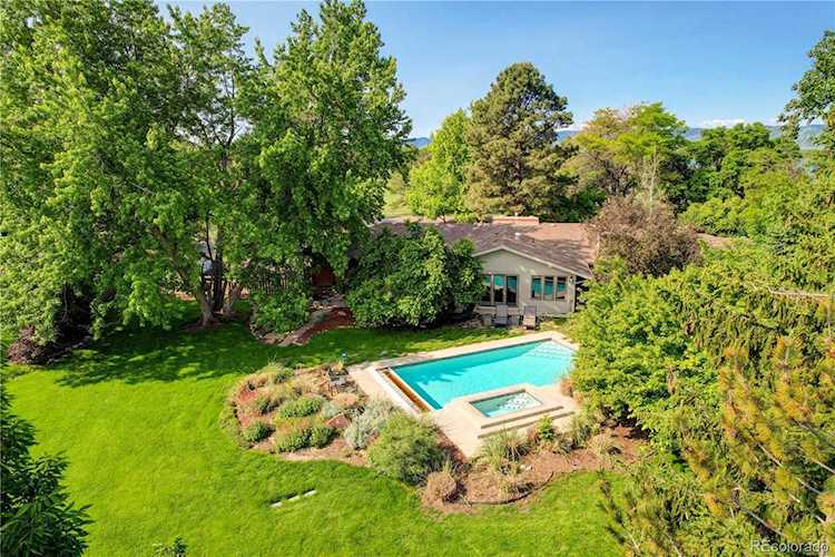 4815 Bow Mar Dr Littleton, CO 80123