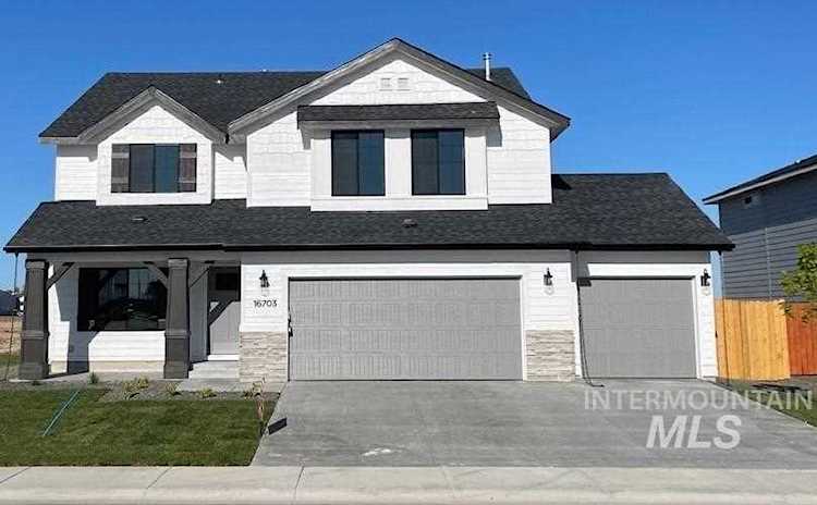 Build Idaho- Prepare to be Moved! Idaho's Ultimate Home Search Photo 1