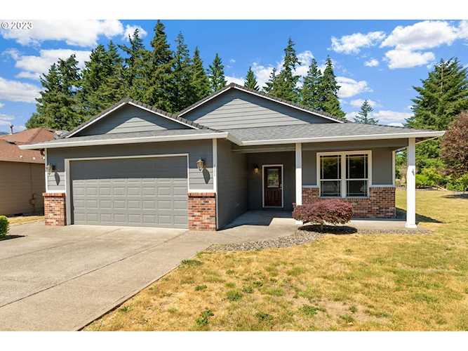 111 Aria WAY North Bonneville, WA 98639
