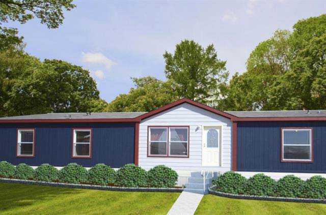 1131 Caroline Court Howe, TX 75459