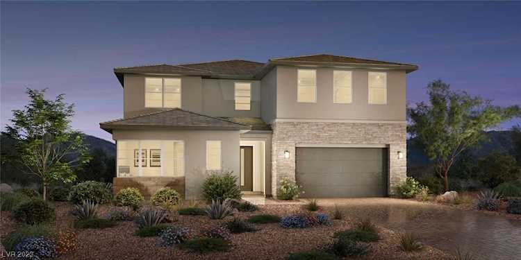 10429 Terra Landings Ave Las Vegas, NV 89166