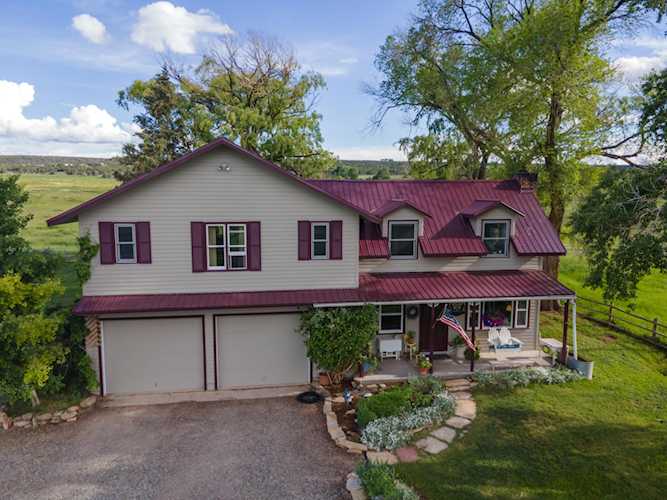 514 County Road 42Zs Norwood, COLORADO 81423