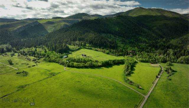 17400 Wilson Creek Rd Gallatin Gateway, MT 59730