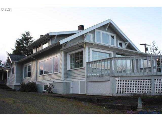 20275 NW Bishop Scott RD Yamhill, OR 97148