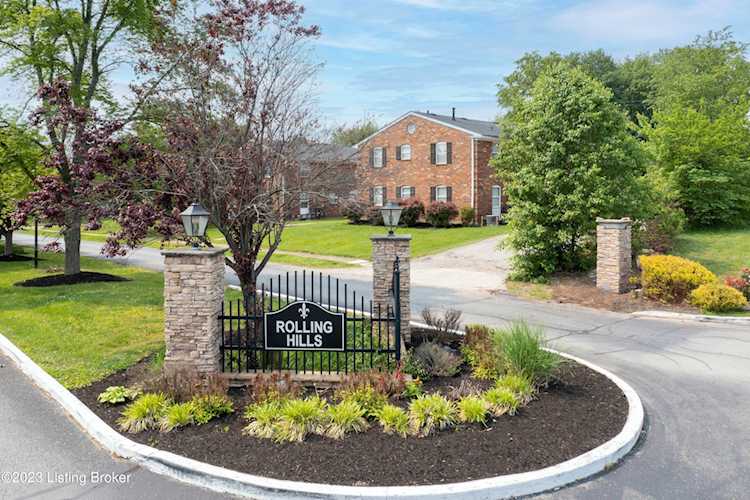 2520 Langdon, Louisville, KY 40242 - Rolling Hills $350,000 Photo 1