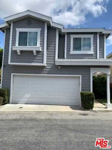 15115 Romero Place North Hills, CA 91343