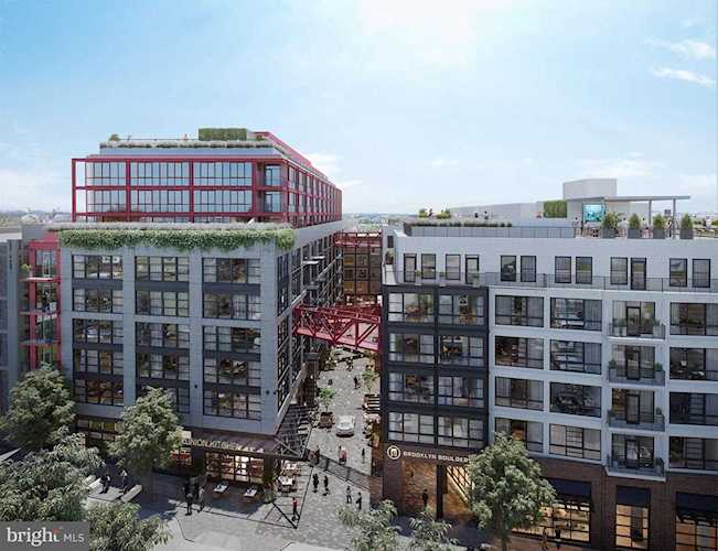 1625 Eckington Place NE #319 Washington, DC 20002