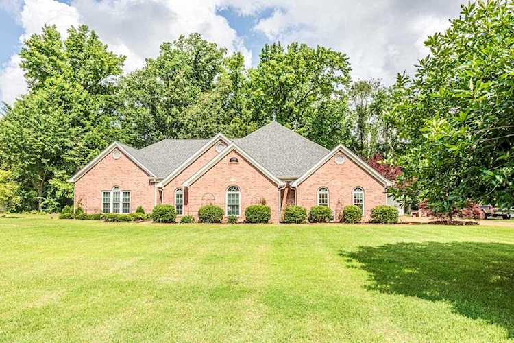 6289 Pleasant Top Dr Arlington, TN 38002 | MLS 10150263 Photo 1